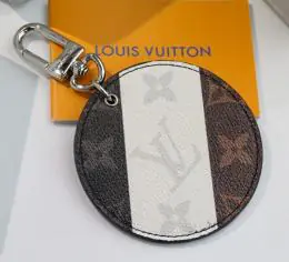 louis vuitton lv key holder and boucle de sac s_1262170